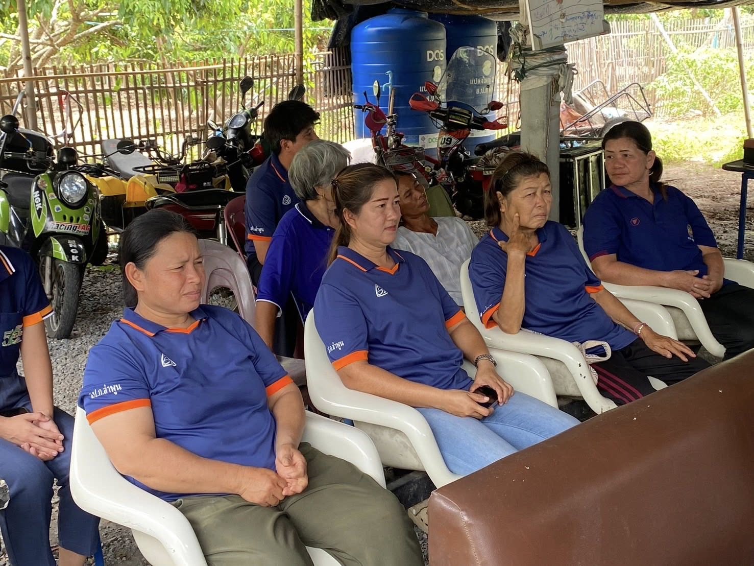 title - ผู้ตรวจราชการ ส.ป.ก. (เขต 15,16 และ 17) ประชุมตรวจติดตามความก้าวหน้าการดำเนินงานตามแผนงานตรวจราชการและลงพื้นที่โครงการที่เกี่ยวข้องในเขตปฏิรูปที่ดิน ประจําปีงบประมาณ 2568 รอบที่ 2 ณ ส.ป.ก.จังหวัดลำพูน